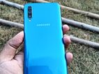 Samsung Galaxy A50 . (Used)