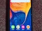 Samsung Galaxy A50 . (Used)