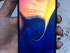 Samsung Galaxy A50 . (Used)