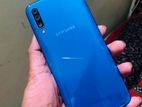 Samsung Galaxy A50 . (Used)
