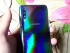 Samsung Galaxy A50 . (Used)