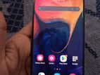 Samsung Galaxy A50 . (Used)