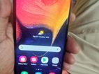 Samsung Galaxy A50 . (Used)