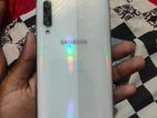 Samsung Galaxy A50 . (Used)