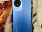 Vivo Y02 (Used)