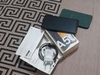 Samsung Galaxy A50 With Full Boxed (Used)