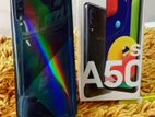Samsung Galaxy A50s 128 GB (Used)