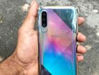 Samsung Galaxy A50s 2019 (Used)