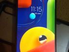 Samsung Galaxy A50s 2020 (Used)