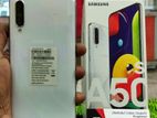 Samsung Galaxy A50s 4-128Gb Fixed price (Used)