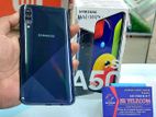 Samsung Galaxy A50s 4-128Gb FIXED price (Used)