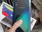 Samsung Galaxy A50s 4/128GB Full Box (Used)