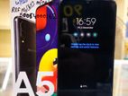 Samsung Galaxy A50s 4/128GB FULL BOX📦 (Used)