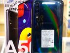 Samsung Galaxy A50s 4/128gb full box (Used)