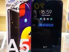 Samsung Galaxy A50s 4/128gb full box (Used)