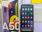 Samsung Galaxy A50s 4/128GB Full Box (Used)