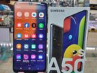 Samsung Galaxy A50s 4/128GB হট সেল! (Used)