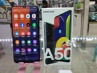 Samsung Galaxy A50s 4/128GB ইদ 📲অফার🎉 (Used)
