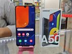 Samsung Galaxy A50s 4/128GB 🌃ঈদ অফার (Used)
