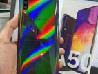 Samsung Galaxy A50s 4+128 Display Finger (Used)