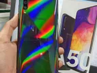 Samsung Galaxy A50s 4+128 Display Finger (Used)