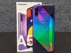 Samsung Galaxy A50s 4+128 Display finger (Used)