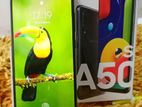 Samsung Galaxy A50s 4+128 (Used)
