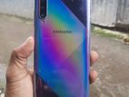 Samsung Galaxy A50s 4+128. (Used)