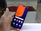 Samsung Galaxy A50s 4GB Ram/128GB Rom (Used)