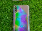 Samsung Galaxy A50s (6/128)-GB (Sale/Exc (Used)