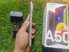 Samsung Galaxy A50s 6/128 (Used)