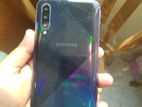 Samsung Galaxy A50s 6\128 (Used)