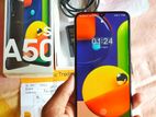 Samsung Galaxy A50s 6/128GB (Used)