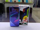 Samsung Galaxy A50s 6/64GB Friday Offer (Used)