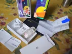 Samsung Galaxy A50s 6+6/128Gbfully fresh (Used)