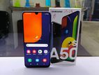 Samsung Galaxy A50s 6GB Ram/128GB Rom (Used)