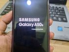 Samsung Galaxy A50s . (Used)