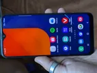 Samsung Galaxy A50s . (Used)