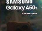 Samsung Galaxy A50s . (Used)