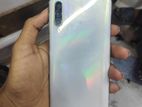 Samsung Galaxy A50s .. (Used)