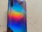 Samsung Galaxy A50s . (Used)