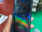Samsung Galaxy A50s . (Used)