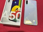 Samsung Galaxy A50s In display finger (Used)