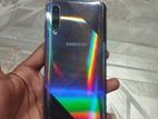 Samsung Galaxy A50s ইন্ডিয়ান ফোন (Used)