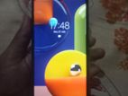 Samsung Galaxy A50s . (Used)