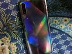 Samsung Galaxy A50s .mobile phone (Used)