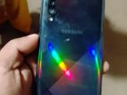 Samsung Galaxy A50s . (Used)