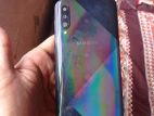 Samsung Galaxy A50s (Used)