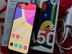 Samsung Galaxy A50s . (Used)