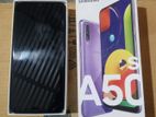 Samsung Galaxy A50s (Used)
